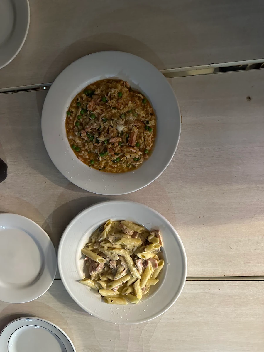 Highlights, Gaslight Italian
