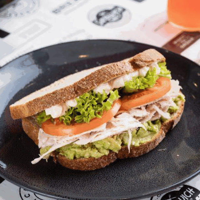 Highlights, Sandwich Chefs