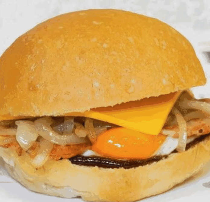 Highlights, Sandwich Chefs