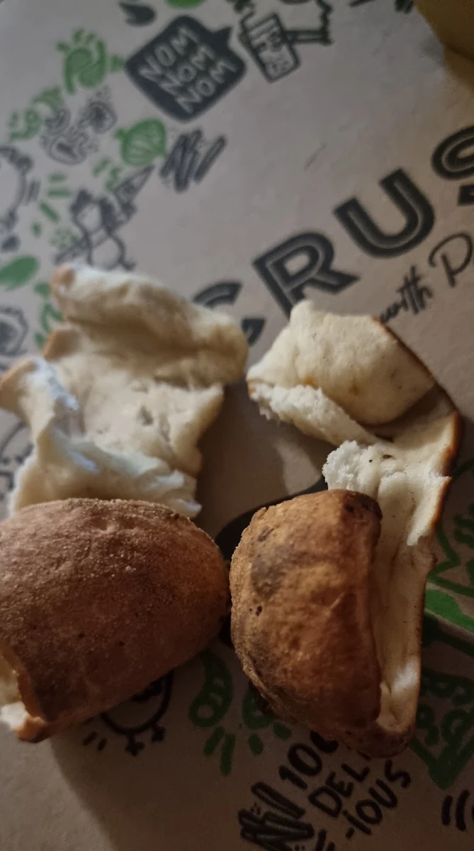 Highlights, Crust Pizza Mount Gravatt