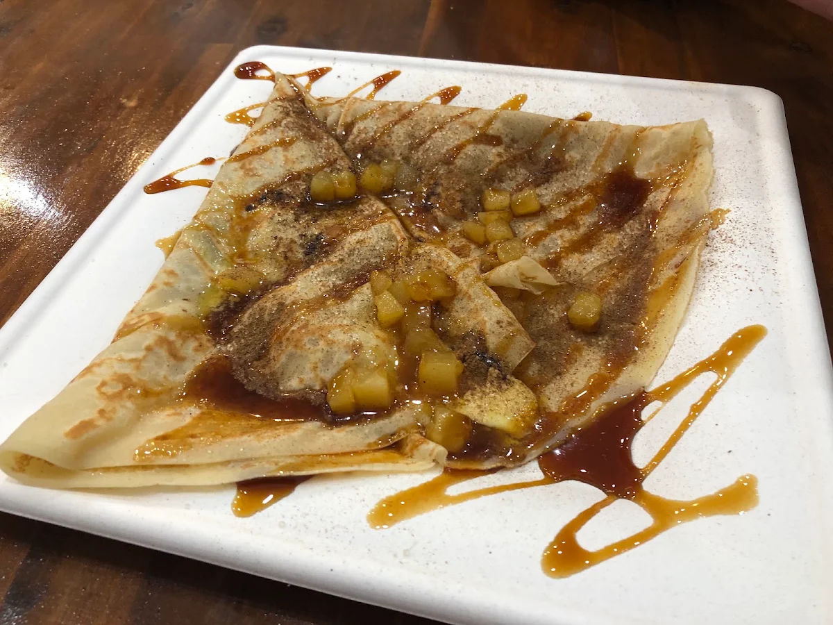 Apple Pie