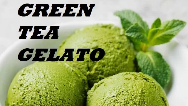 Green Tea