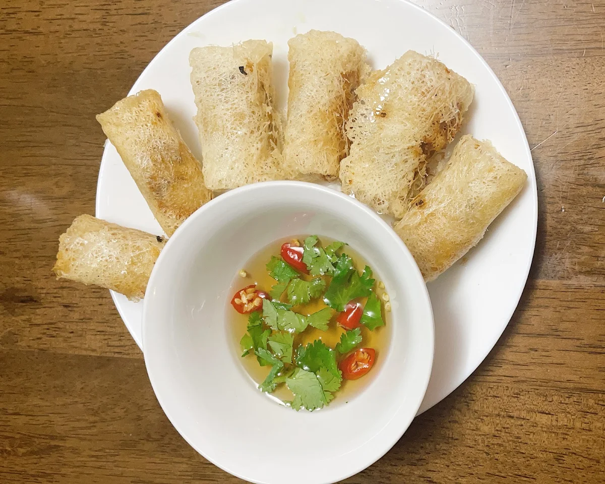Highlights, Lemongrass Vietnamese Restaurant Seaton
