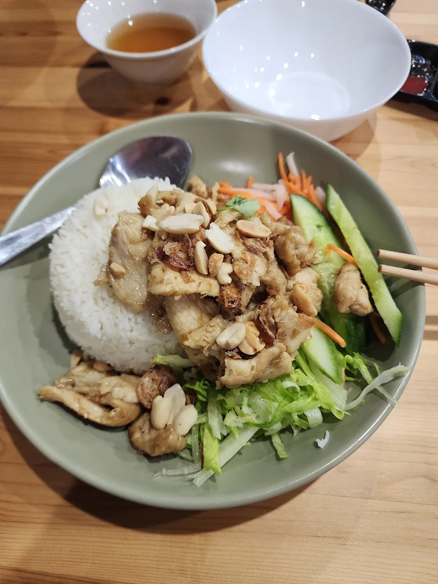 Highlights, Lemongrass Vietnamese Restaurant Seaton