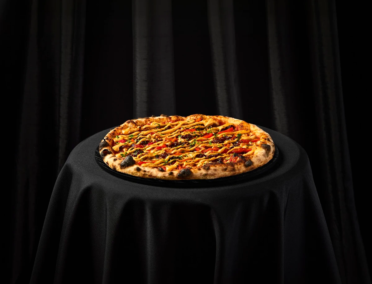 Highlights, Firebox Pizza Malvern