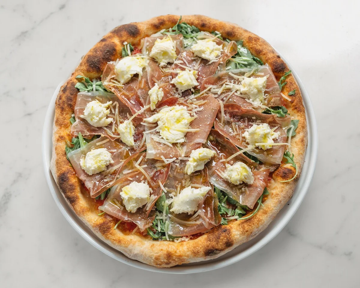 Highlights, Firebox Pizza Malvern