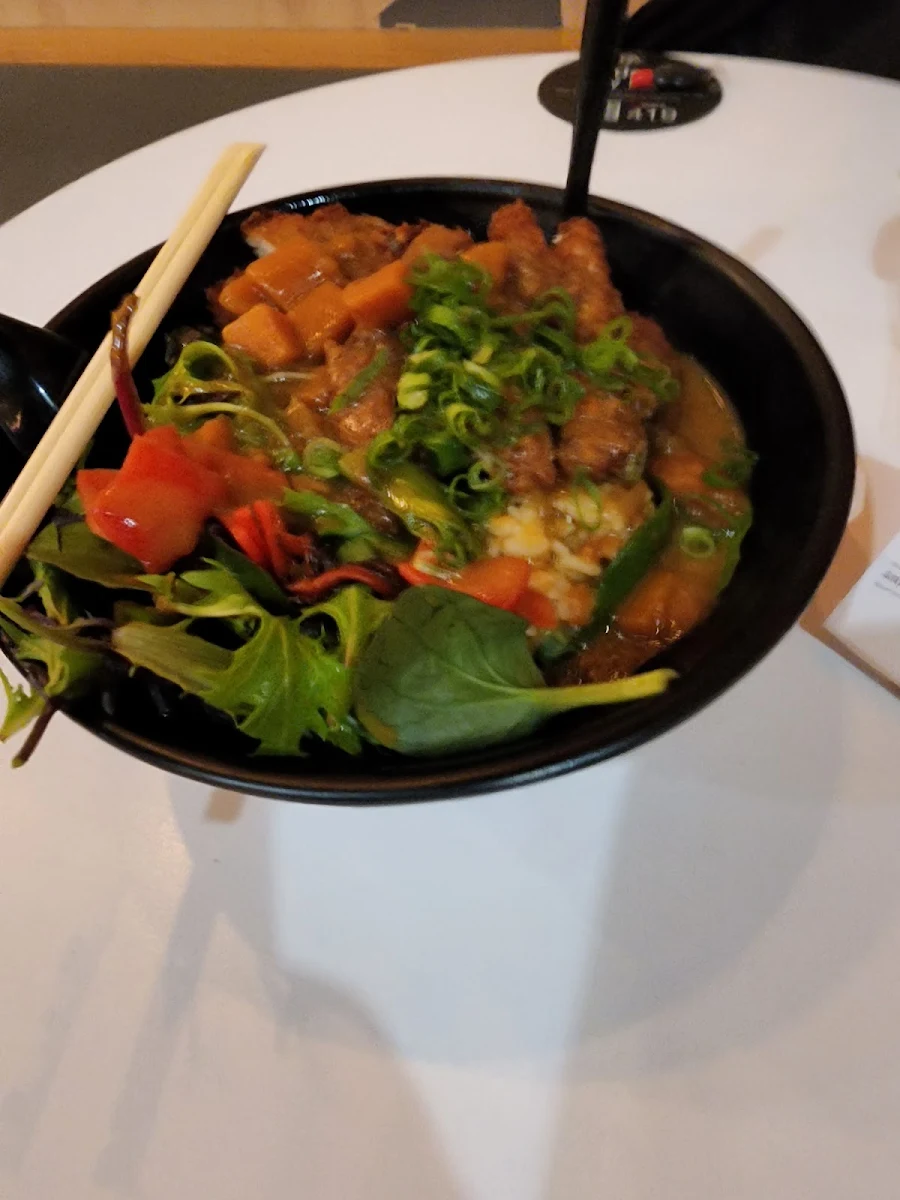 Highlights, Mr Teriyaki