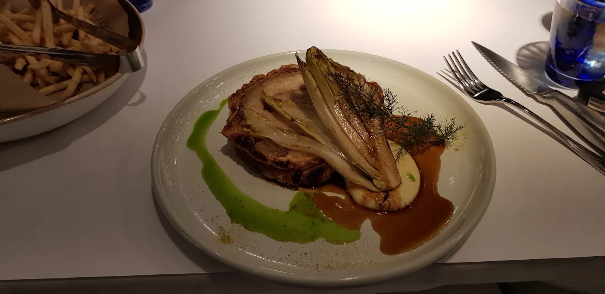 Pork Belly