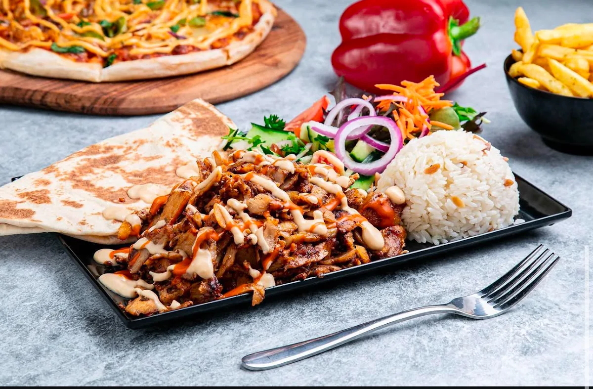 Highlights, Sunshine Kebabs - Nundah