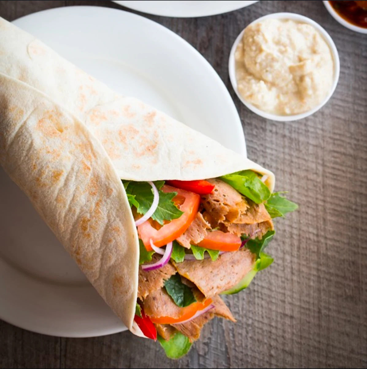 Highlights, Sunshine Kebabs - Nundah