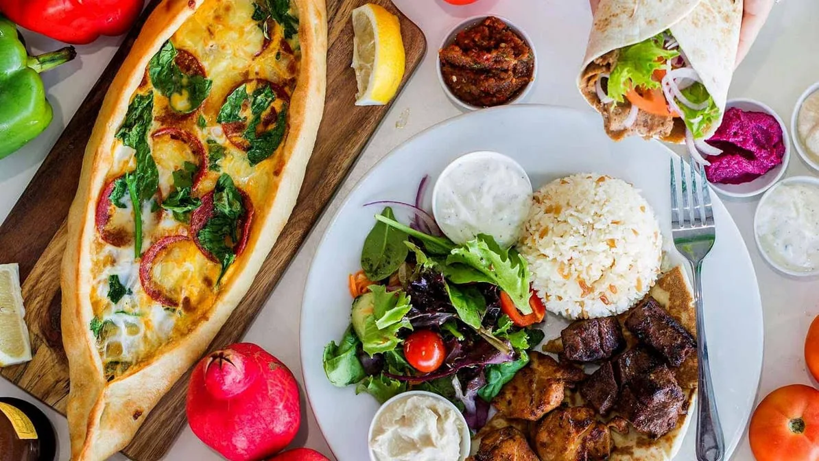 Highlights, Sunshine Kebabs - Nundah