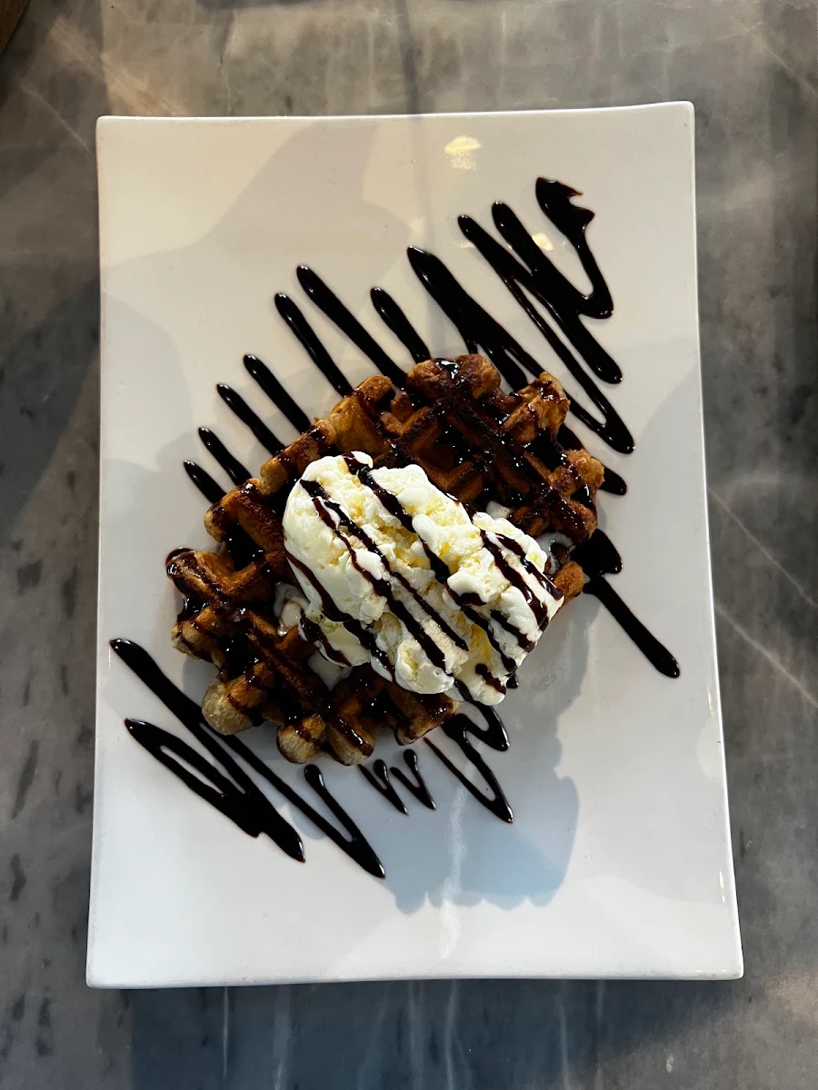 Highlights, Caffe Stazione