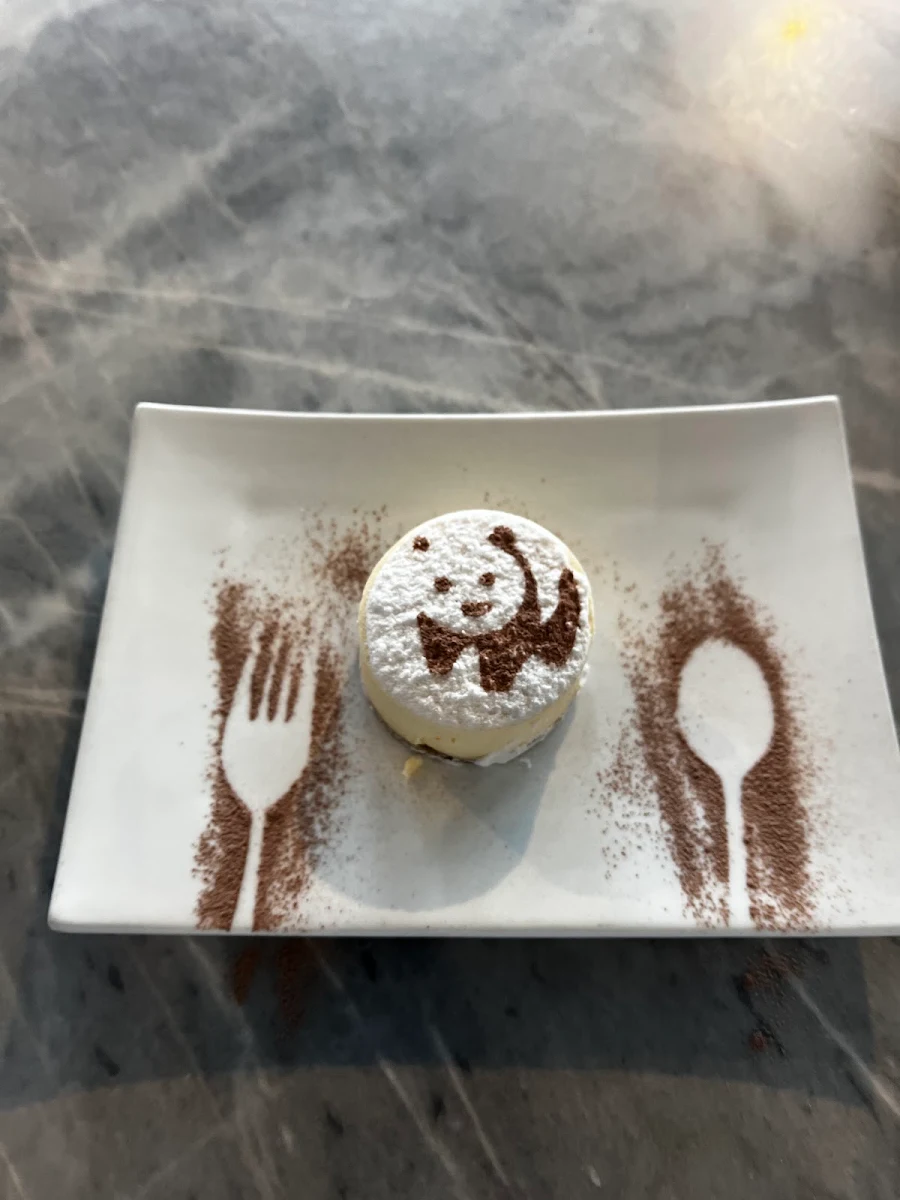 Highlights, Caffe Stazione