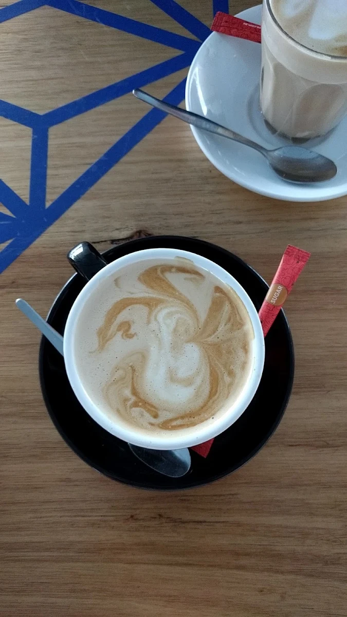 Highlights, Caffe Stazione