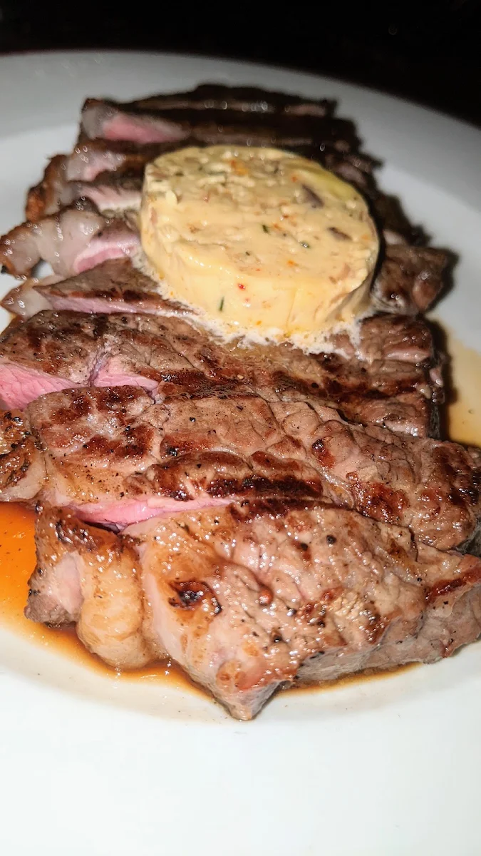 Sirloin Steak