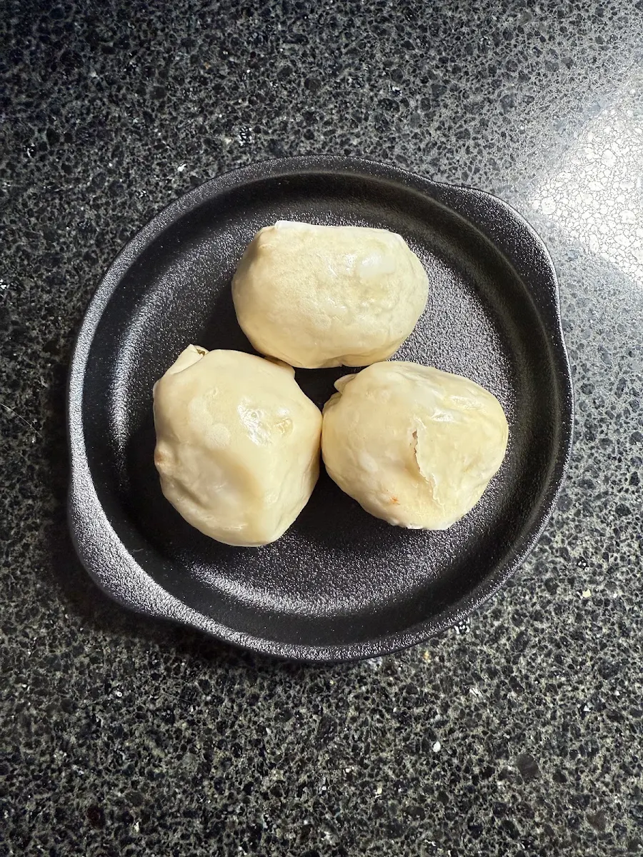 Fish Balls
