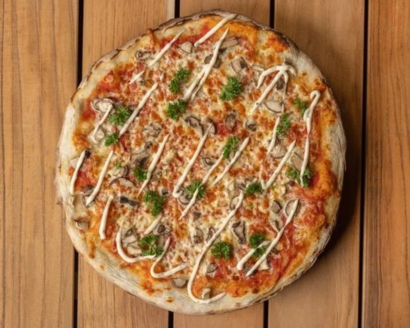 Highlights, Stella Roma Pizza