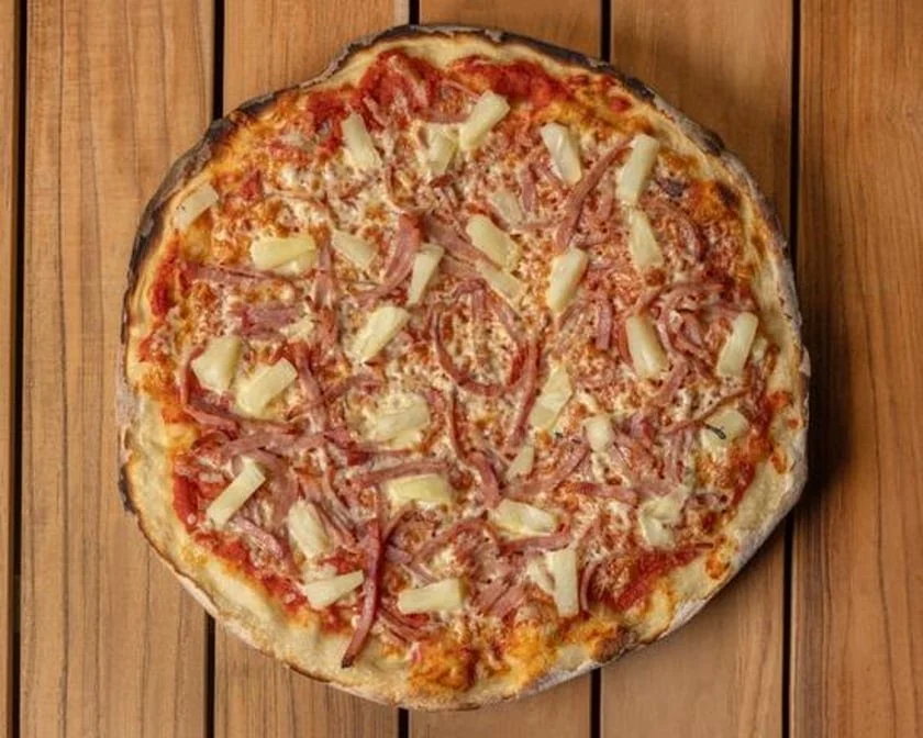 Highlights, Stella Roma Pizza