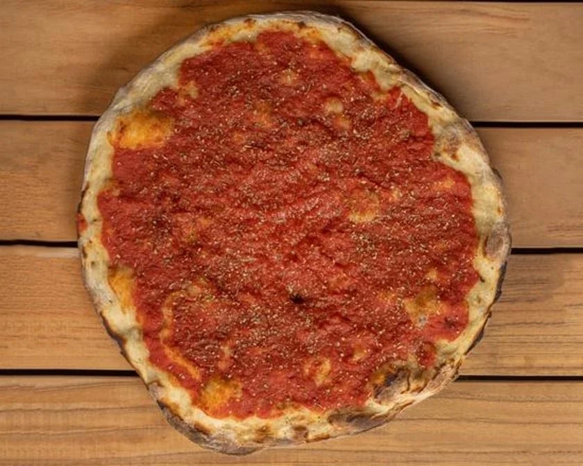 Highlights, Stella Roma Pizza