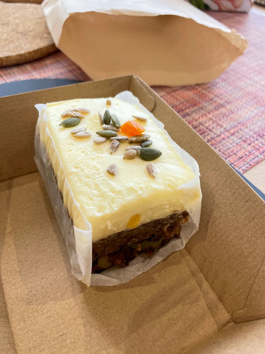 Highlights, 179 Domain Food and Wine