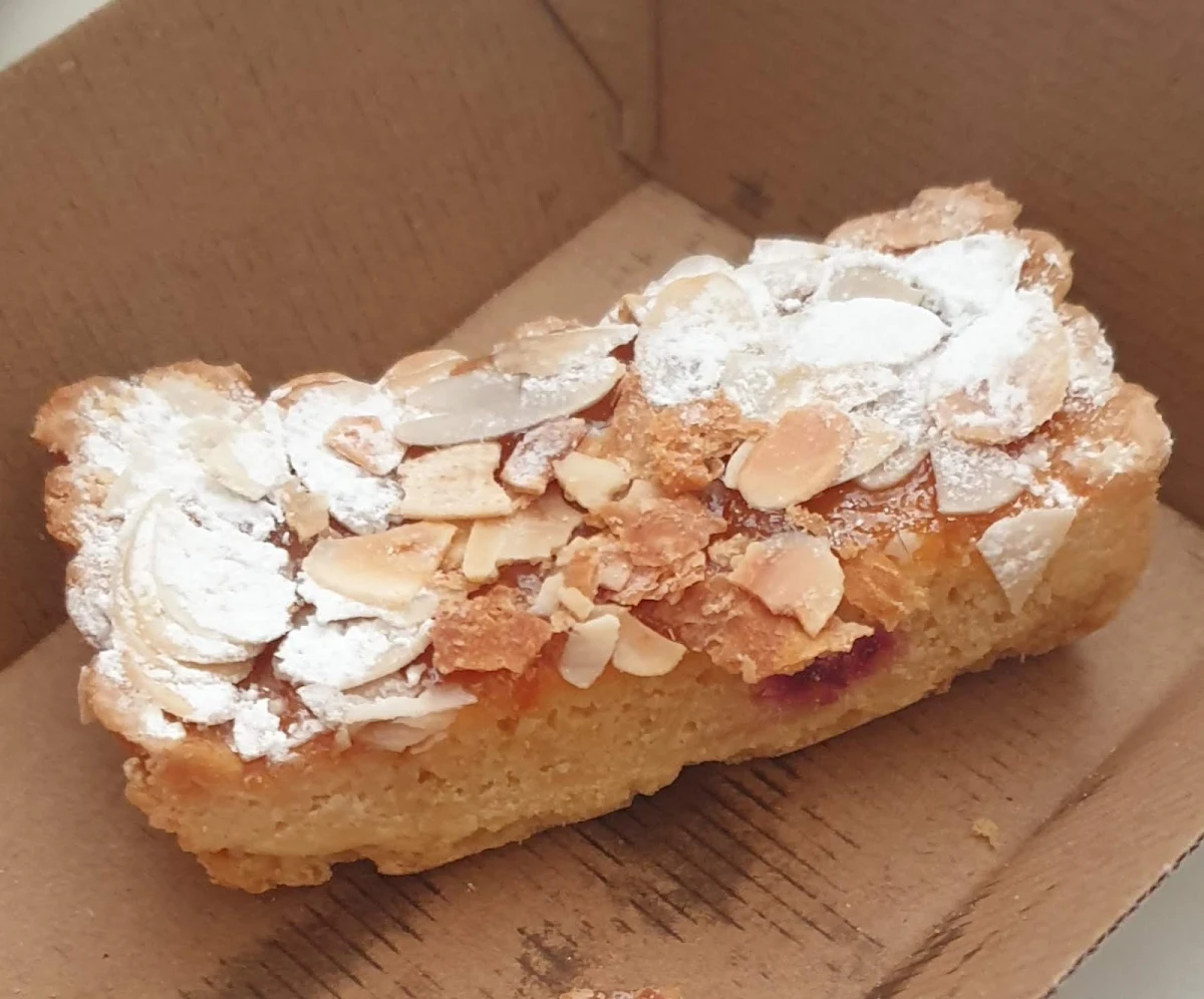 Highlights, 179 Domain Food and Wine