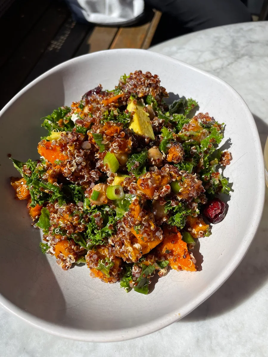 Highlights, 179 Domain Food and Wine