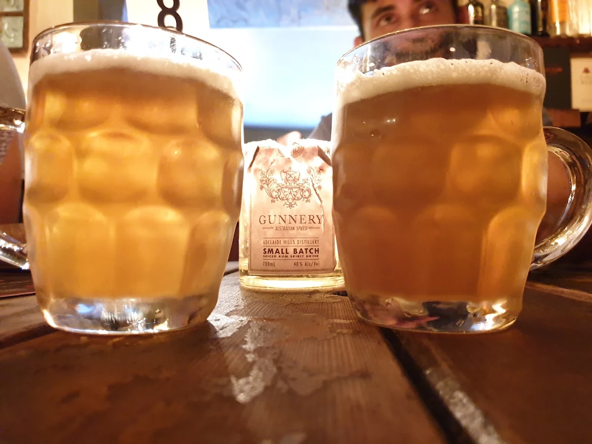 Highlights, The Hayberry Diner & Bar