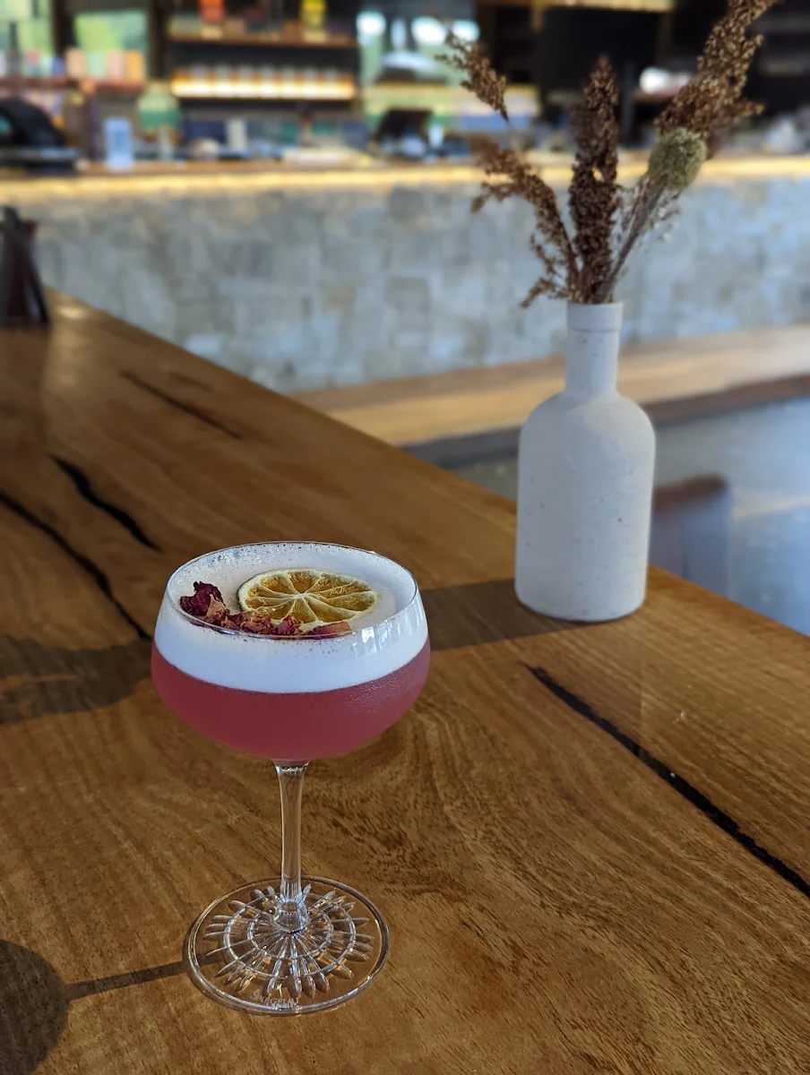 Cosmopolitan