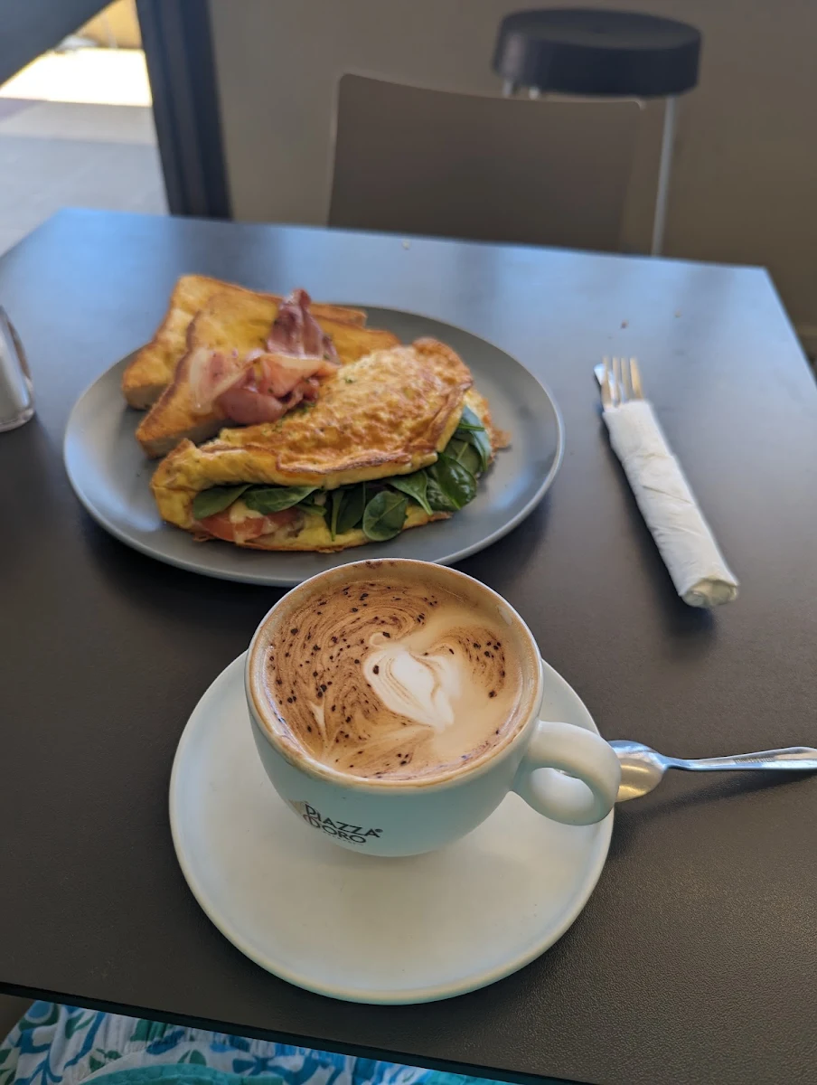 Omelette