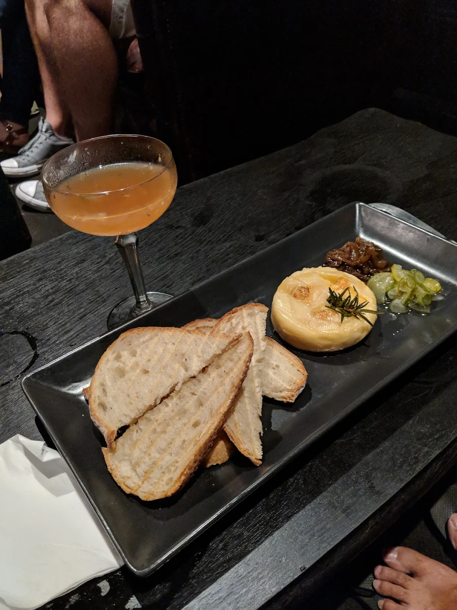 Highlights, The Temperance Society