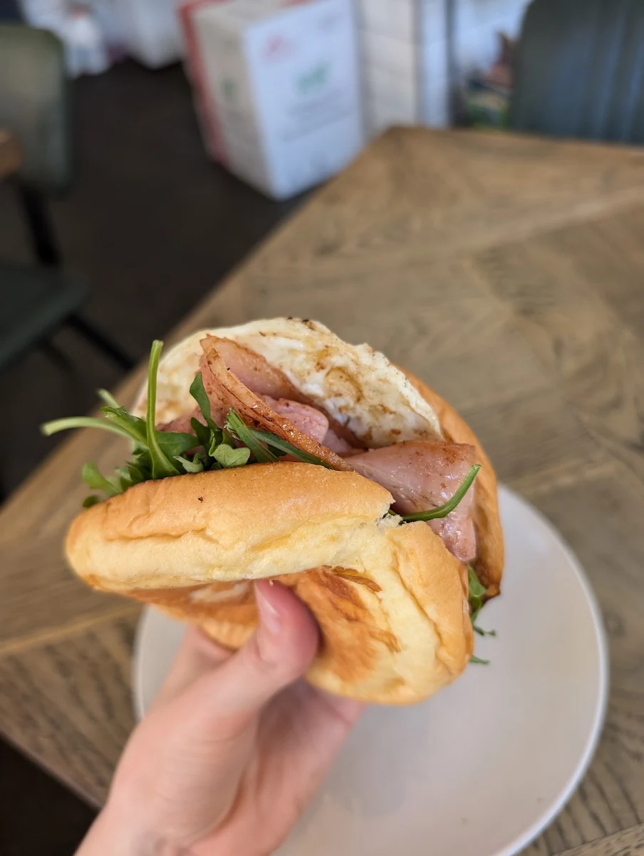 Highlights, The Local Press Lilyfield