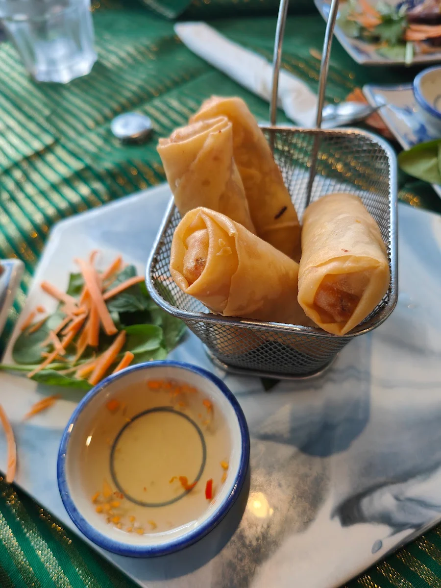 Spring Roll