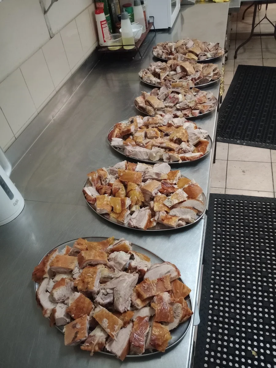 Highlights, Balkan Express Adelaide