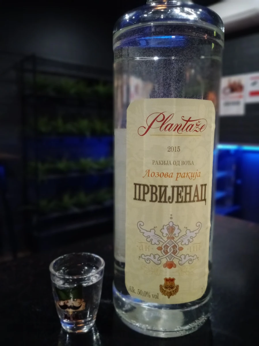 Highlights, Balkan Express Adelaide
