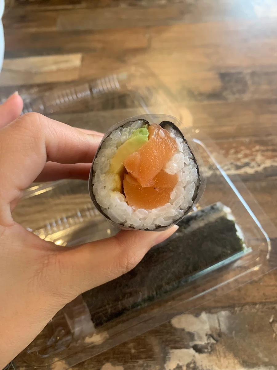 Highlights, Sushi Maru GC