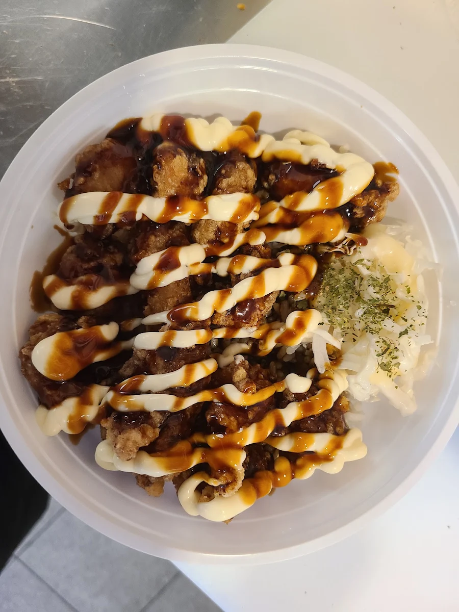 Highlights, Sushi Maru GC