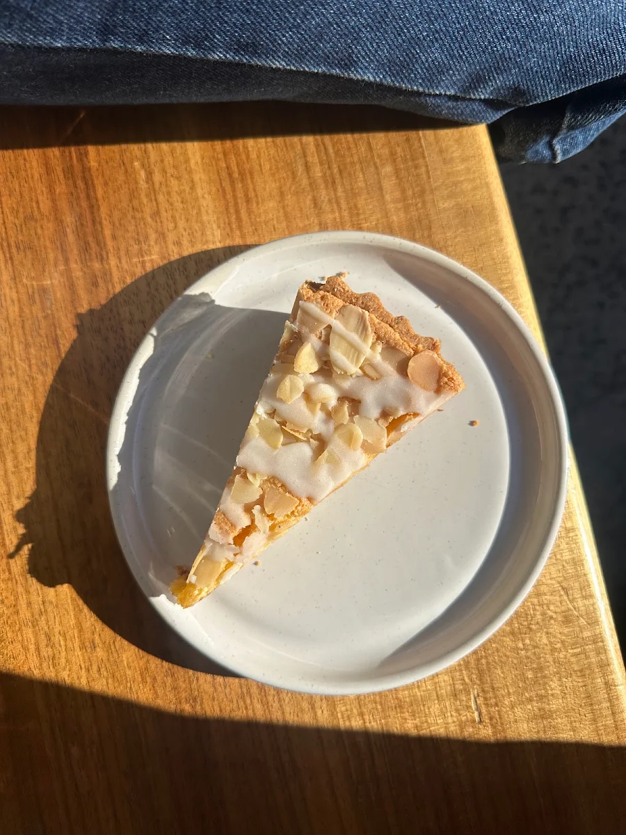 Highlights, BAKER of THINGS