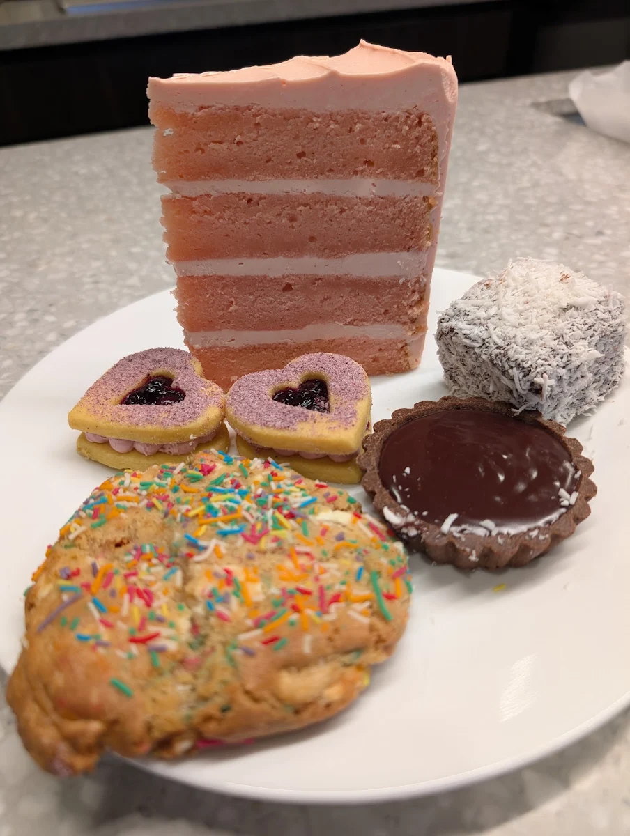 Highlights, BAKER of THINGS