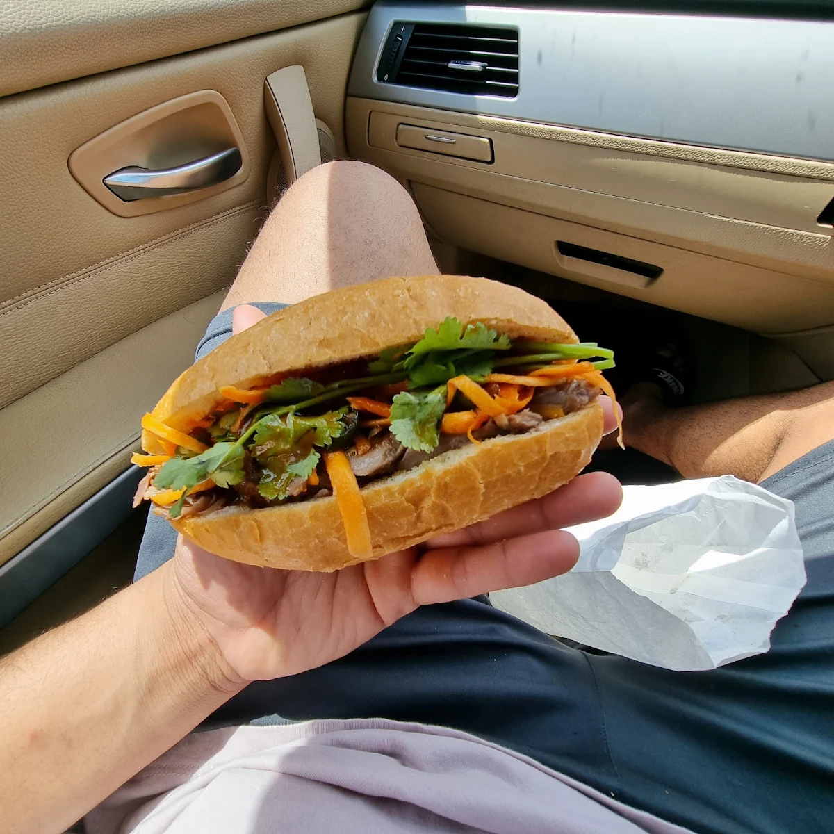 Banh MI