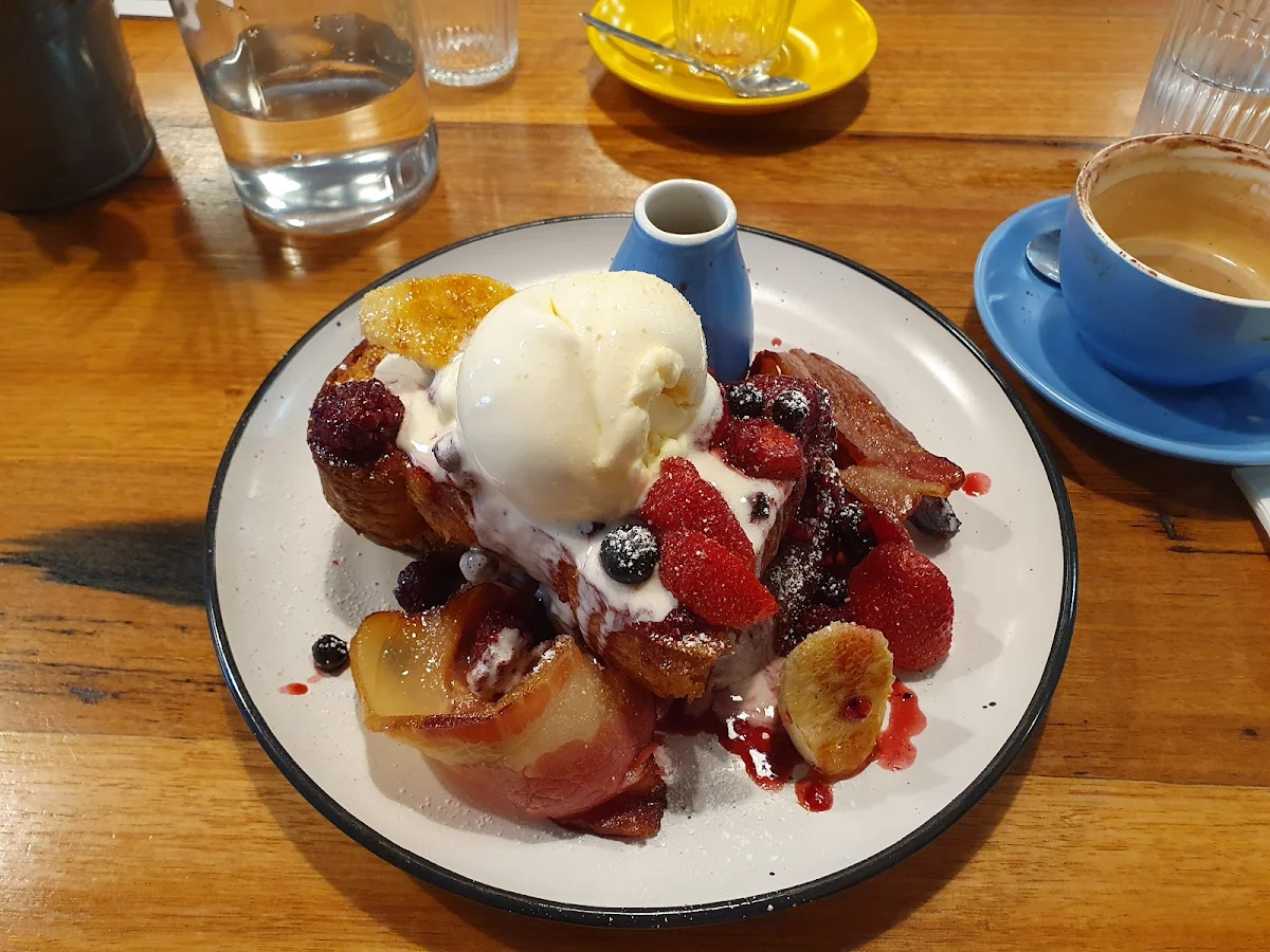 French Toast