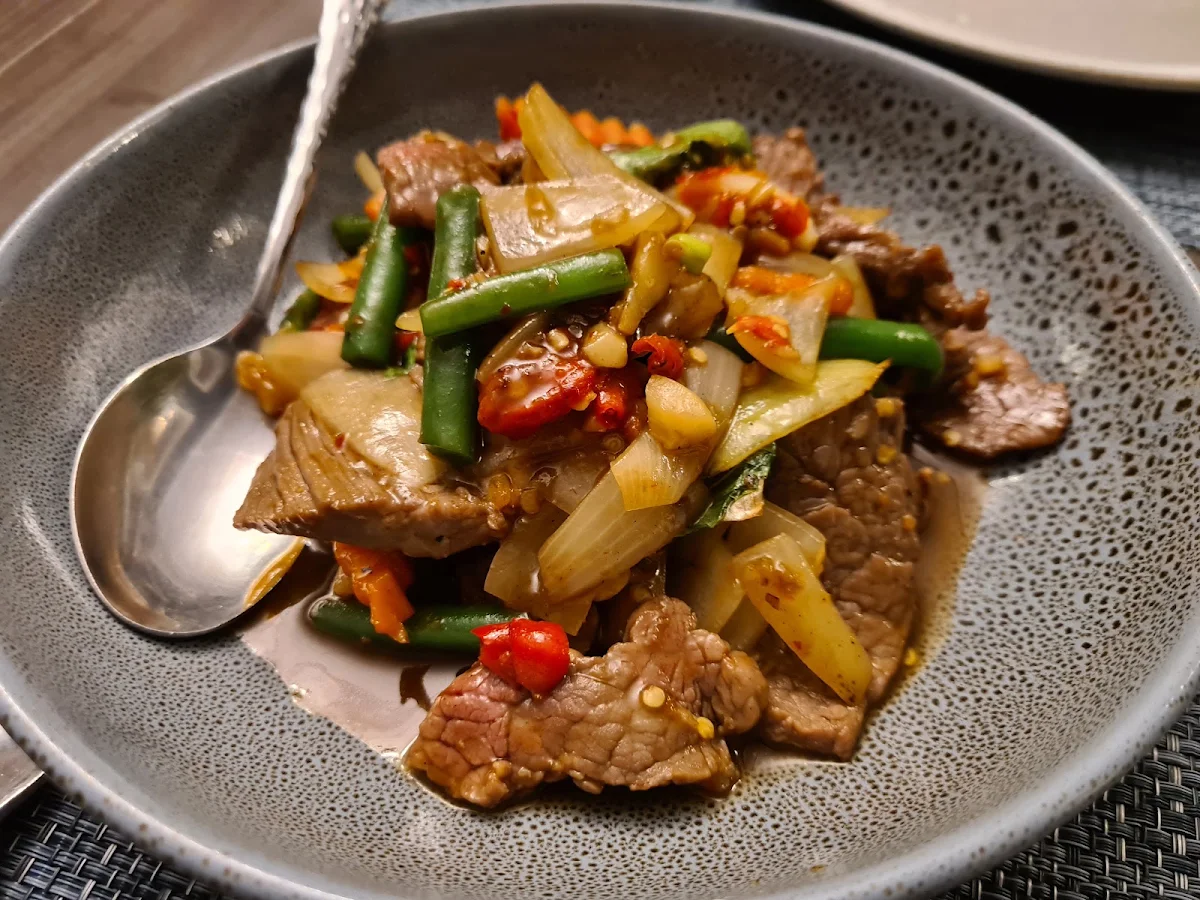 Pad Khing