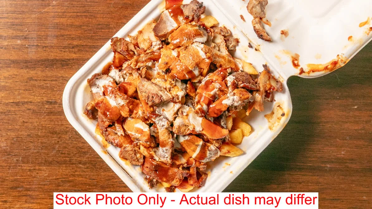 Highlights, Kebab Star