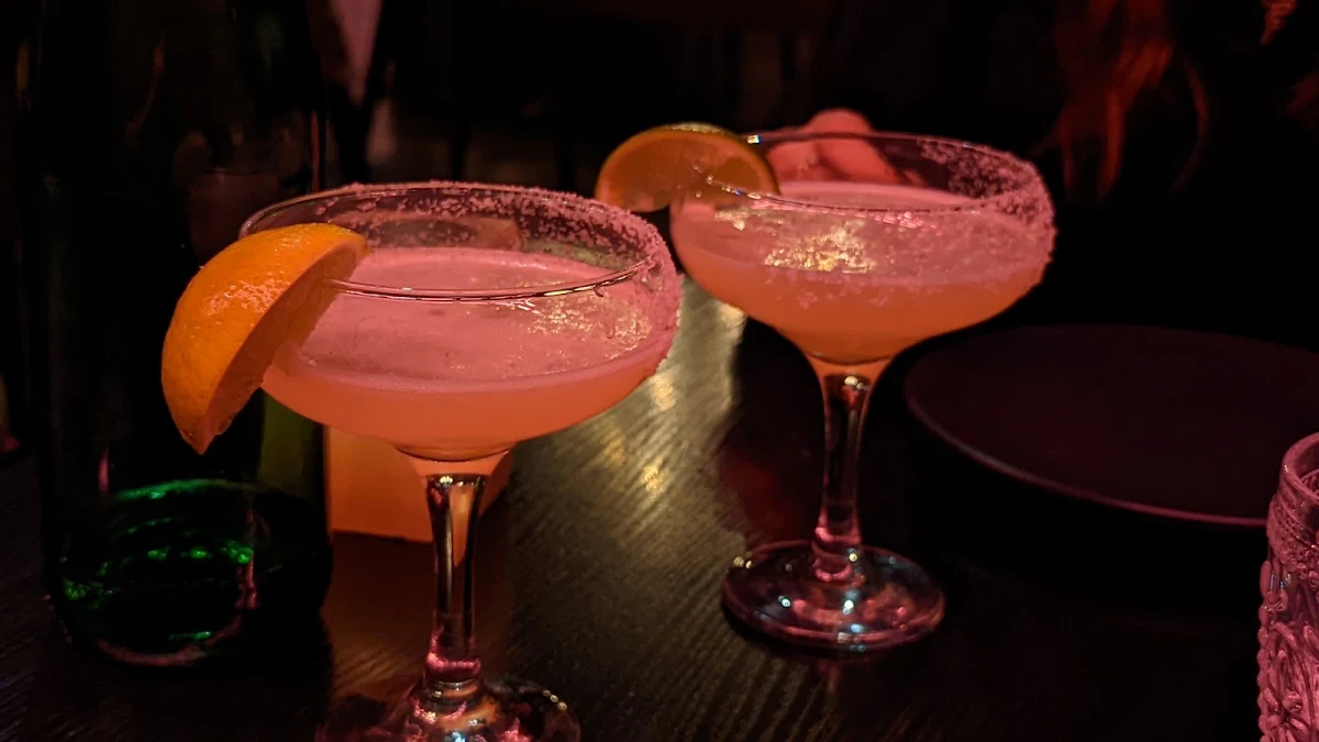 Margaritas