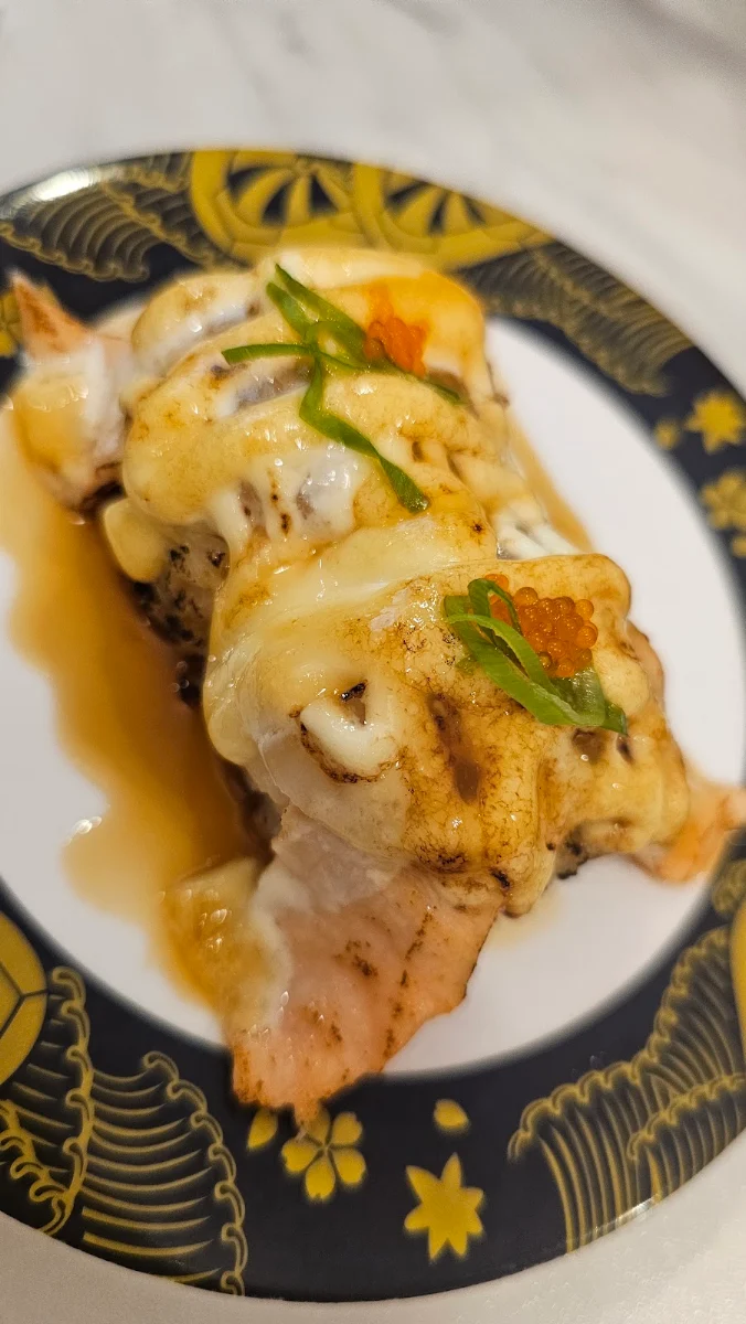 Highlights, Ebisu Sushi Glenelg