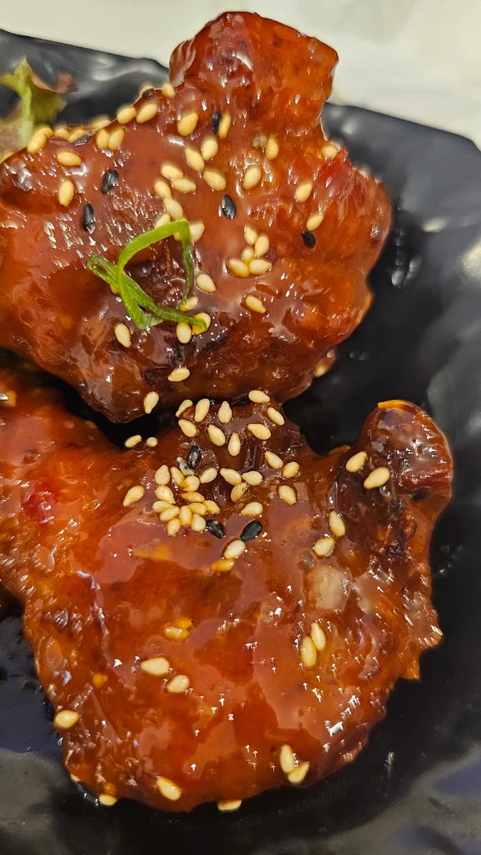 Highlights, Ebisu Sushi Glenelg