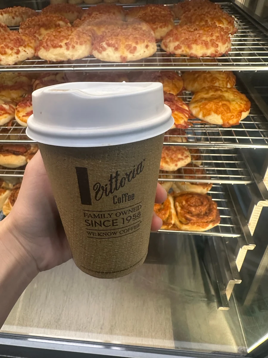 Highlights, Bannockburn Bakehouse