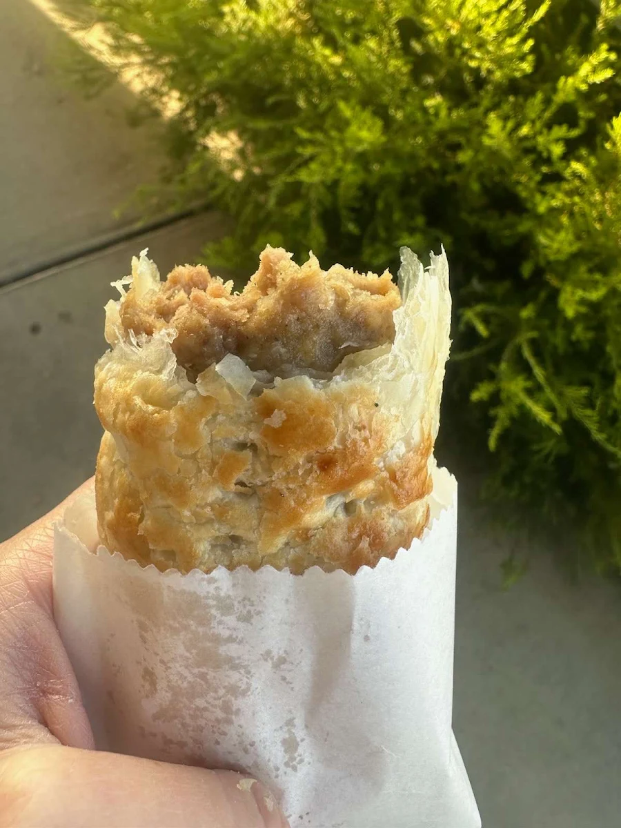 Highlights, Bannockburn Bakehouse