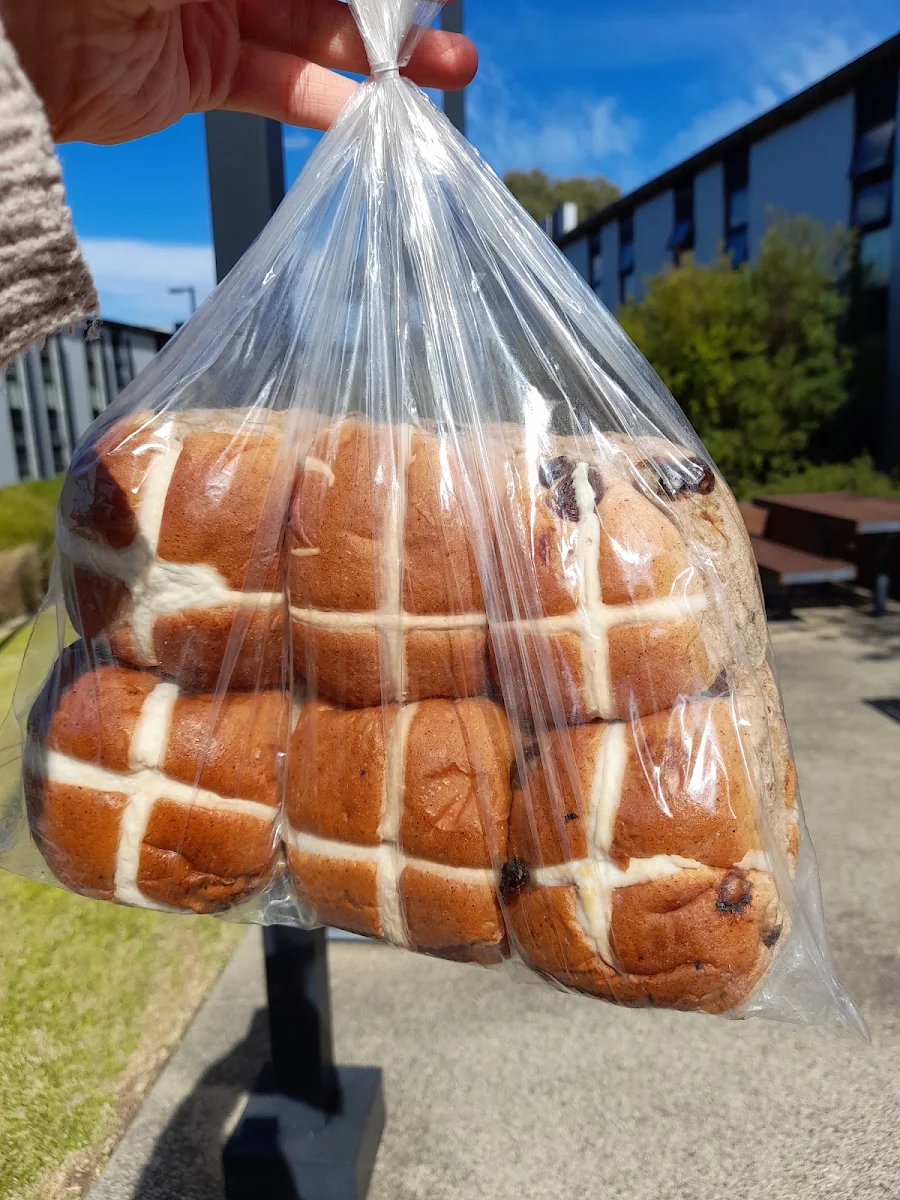 Highlights, Bannockburn Bakehouse
