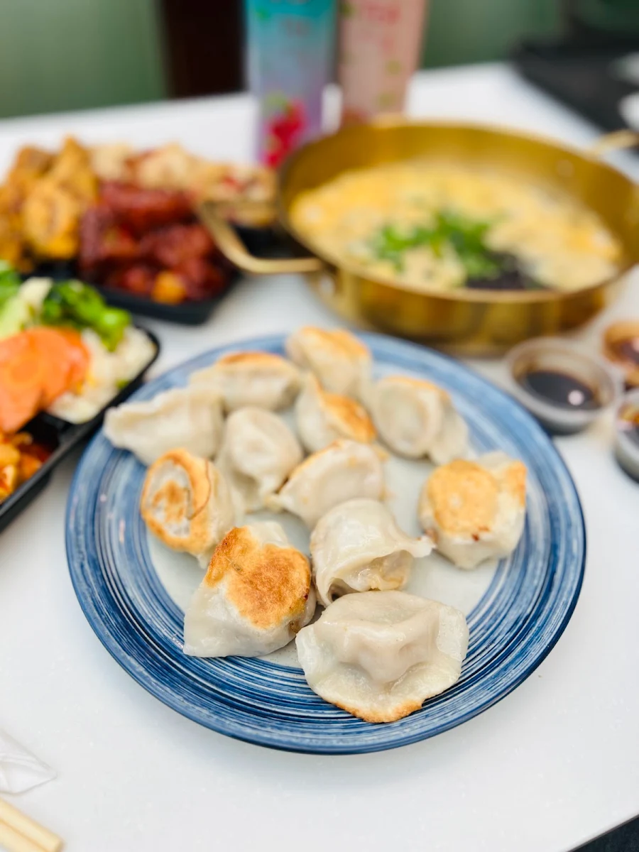 Highlights, Alleyway Kitchen Highpoint | 小巷