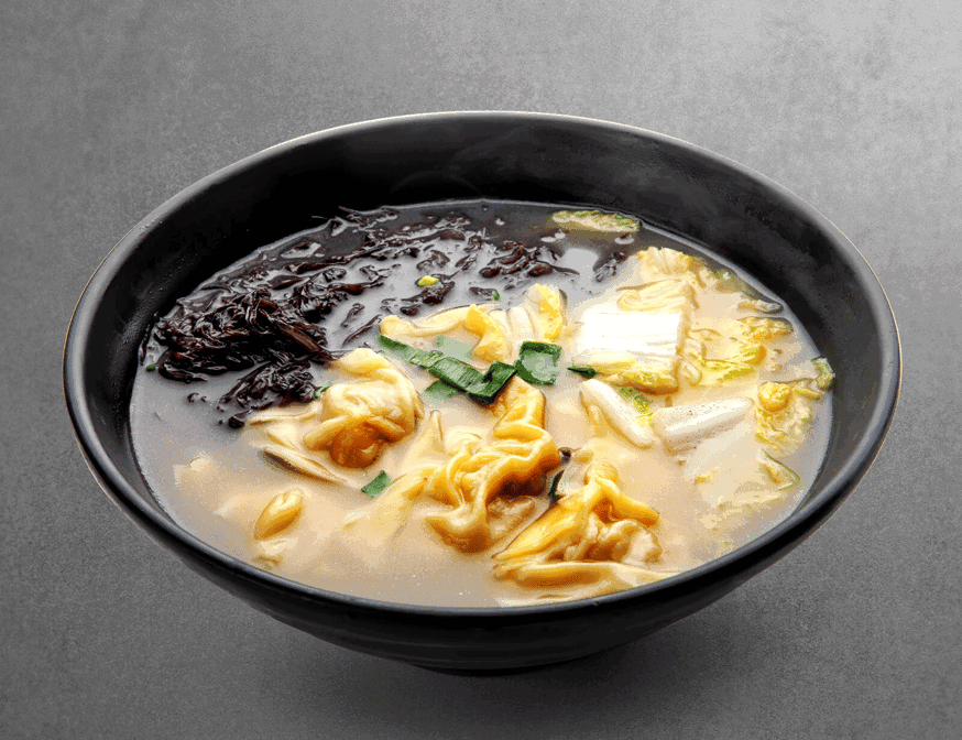 Highlights, Alleyway Kitchen Highpoint | 小巷